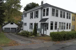 437 Willard St, Berlin, NH 03570 - Photo 1