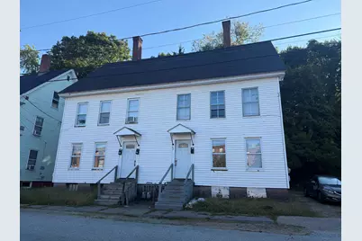 30-32 River Street, Franklin, NH 03235 - Photo 1