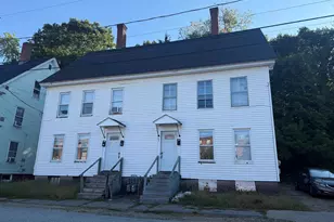 30-32 River St, Franklin, NH 03235 - Photo 1