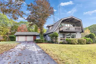 33 Kimball Hill Rd, Hillsboro, NH 03244 - Photo 1