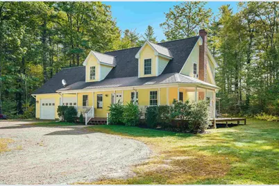 286 Old New Ipswich Road, Rindge, NH 03461 - Photo 1