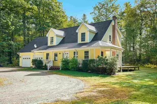 286 Old New Ipswich Rd, Rindge, NH 03461 - Photo 1