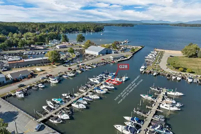 73 Weirs Road #G28, Gilford, NH 03249 - Photo 1