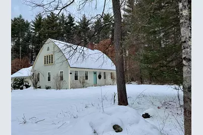 100 Antrim Road, Hancock, NH 03449 - Photo 1