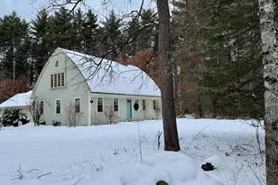 100 Antrim Rd, Hancock, NH 03449 - Photo 1