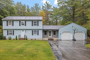 6 Irving Dr, Concord, NH 03301 - Photo 1