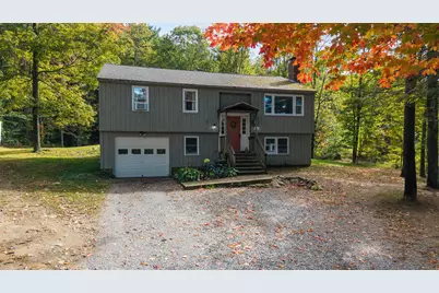 49 Adams Avenue, Greenville, NH 03048 - Photo 1