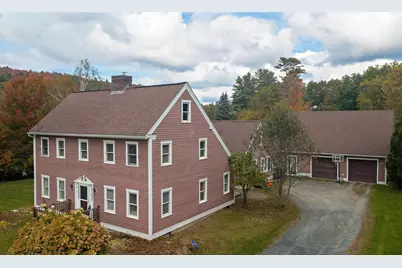 107 East Village Road, St. Johnsbury, VT 05819 - Photo 1