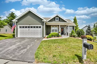 150 Pleasant Pond Way #15, Manchester, NH 03102 - Photo 1