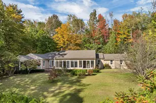 23 Cider Ml Dr, Campton, NH 03223 - Photo 1
