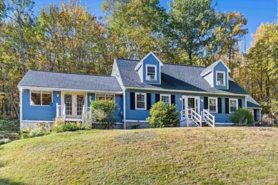 567 Black Brook Road, Goffstown, NH 03045 - Photo 1