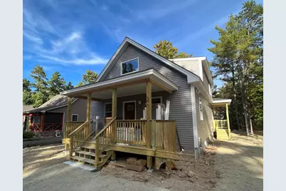 57 Tewksbury Drive, Tamworth, NH 03886 - Photo 1