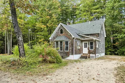 8 Beech River Circle, Ossipee, NH 03814 - Photo 1