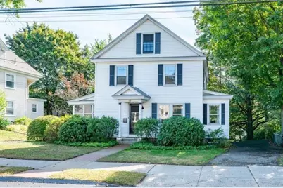 16 Cushing Avenue, Nashua, NH 03064 - Photo 1