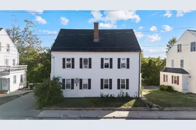208 Main Street, Somersworth, NH 03825 - Photo 1