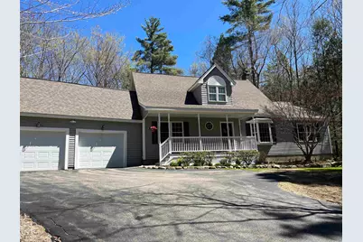 489 Sewall Road, Wolfeboro, NH 03894 - Photo 1