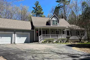 489 Sewall Rd, Wolfeboro, NH 03894 - Photo 1