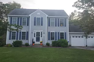 25 Ty Ln, Concord, NH 03303 - Photo 1