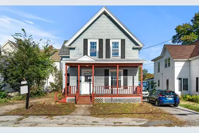 10 Hayes Avenue, Manchester, NH 03103 - Photo 1