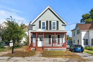 10 Hayes Ave, Manchester, NH 03103 - Photo 1