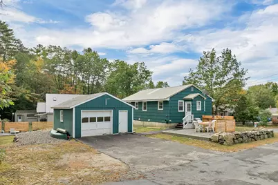 36 Circle Drive, Meredith, NH 03253 - Photo 1