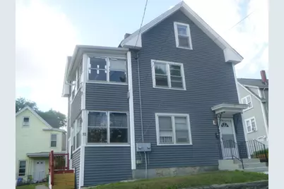 12 Dow Street, Nashua, NH 03064 - Photo 1