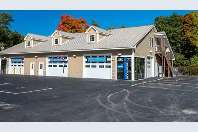 55 Daniel Webster Highway #C, Meredith, NH 03253 - Photo 1