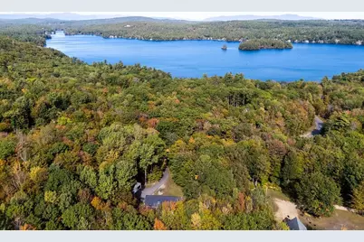Black Brook Road, Meredith, NH 03253 - Photo 1