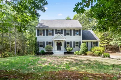 38 Bluefish Drive, Fremont, NH 03044 - Photo 1