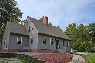 98 Copp Dr, Fremont, NH 03044 - Photo 1