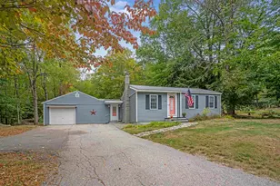 56 Beach Pond Rd, Wolfeboro, NH 03894 - Photo 1