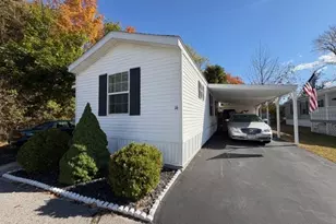 14 Paradise St, Gorham, NH 03581 - Photo 1