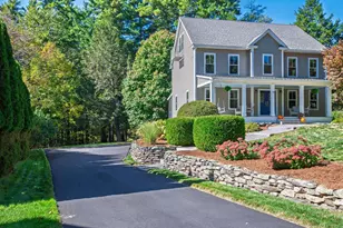 16 Mason Dr, Stratham, NH 03885 - Photo 1