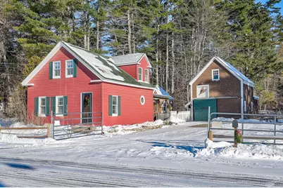 78 School Street, Effingham, NH 03882 - Photo 1