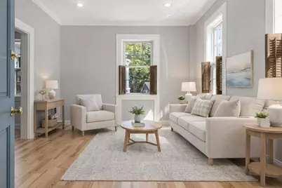 9 Prospect Street #1, Portsmouth, NH 03801 - Photo 1