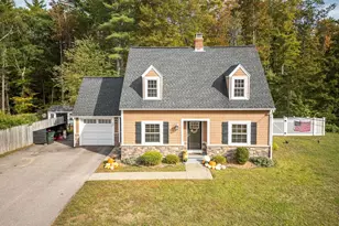 39 Logging Hill Rd, Bow, NH 03304 - Photo 1