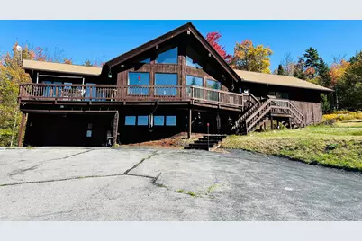 989 Upton Road, Errol, NH 03579 - Photo 1