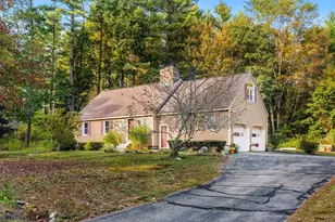 52 W Hollis Rd, Hollis, NH 03049 - Photo 1