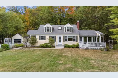385 Seamans Road, New London, NH 03257 - Photo 1