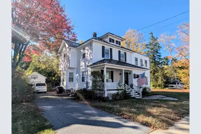 170 Myrtle Street, Claremont, NH 03743 - Photo 1