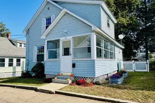 11 Chester Ct, Laconia, NH 03246 - Photo 1