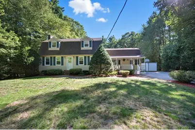 143 Colby Road, Danville, NH 03819 - Photo 1