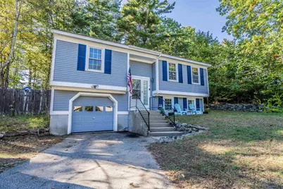 5 Wedgewood Drive, Concord, NH 03301 - Photo 1