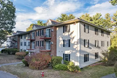 130 Endicott Street North #211, Laconia, NH 03246 - Photo 1