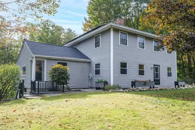 45 Little Pond Road, Concord, NH 03301 - Photo 1