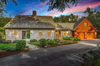 19 Carriage Road, New Boston, NH 03070 - Photo 1