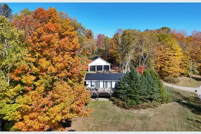 1242 Oneida Road, Danville, VT 05828 - Photo 1