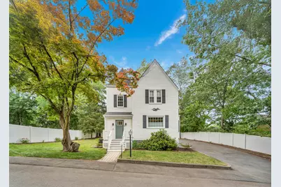 3 Highet Avenue, Woburn, MA 01801 - Photo 1