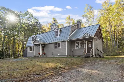 106 Zephyr Lake Road, Greenfield, NH 03047 - Photo 1