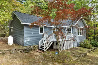 479 Ten Rod Road, Farmington, NH 03835 - Photo 1